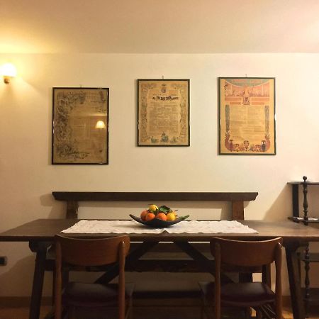 B&B Trieste&Trento Neapol Zewnętrze zdjęcie