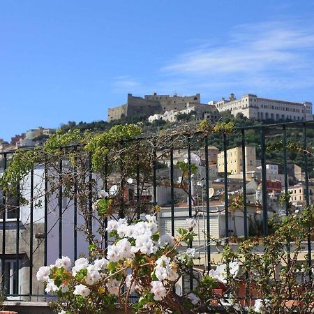 B&B Trieste&Trento Neapol Zewnętrze zdjęcie