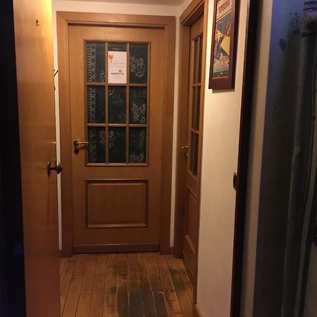 B&B Trieste&Trento Neapol Zewnętrze zdjęcie