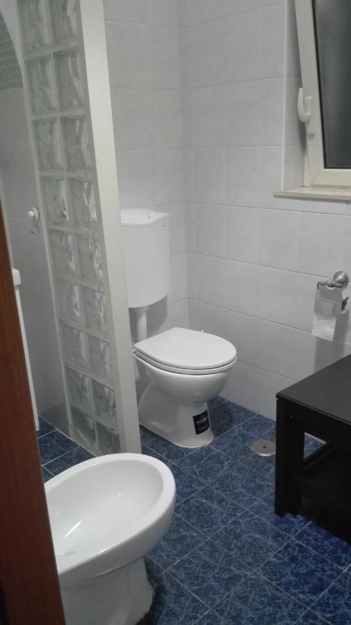 B&B Trieste&Trento Neapol Zewnętrze zdjęcie
