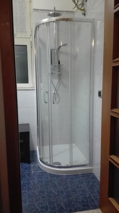 B&B Trieste&Trento Neapol Zewnętrze zdjęcie
