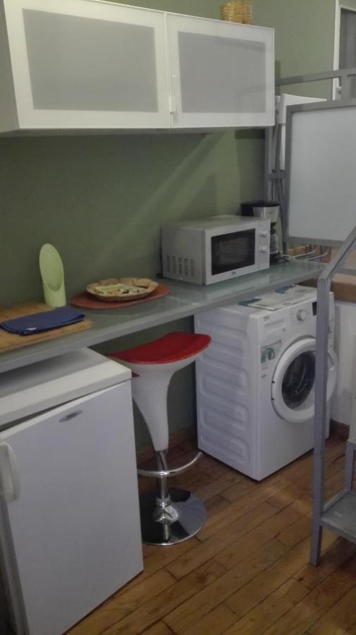 B&B Trieste&Trento Neapol Zewnętrze zdjęcie