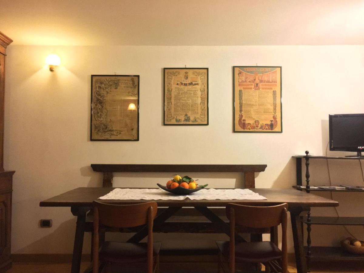B&B Trieste&Trento Neapol Zewnętrze zdjęcie
