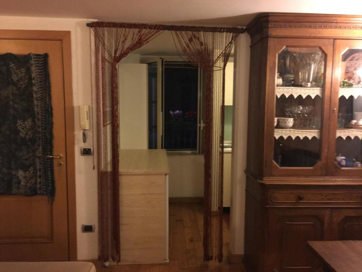 B&B Trieste&Trento Neapol Zewnętrze zdjęcie