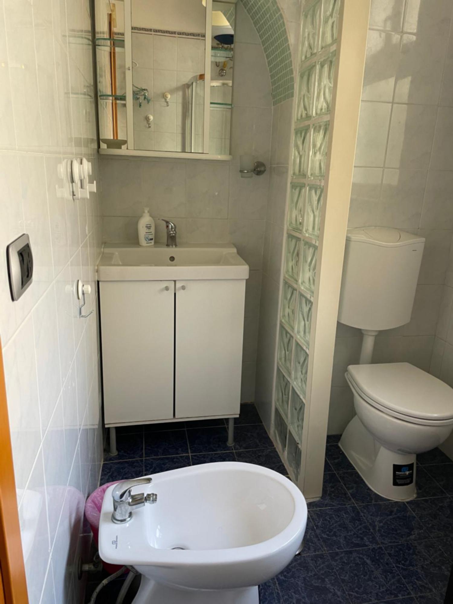 B&B Trieste&Trento Neapol Zewnętrze zdjęcie