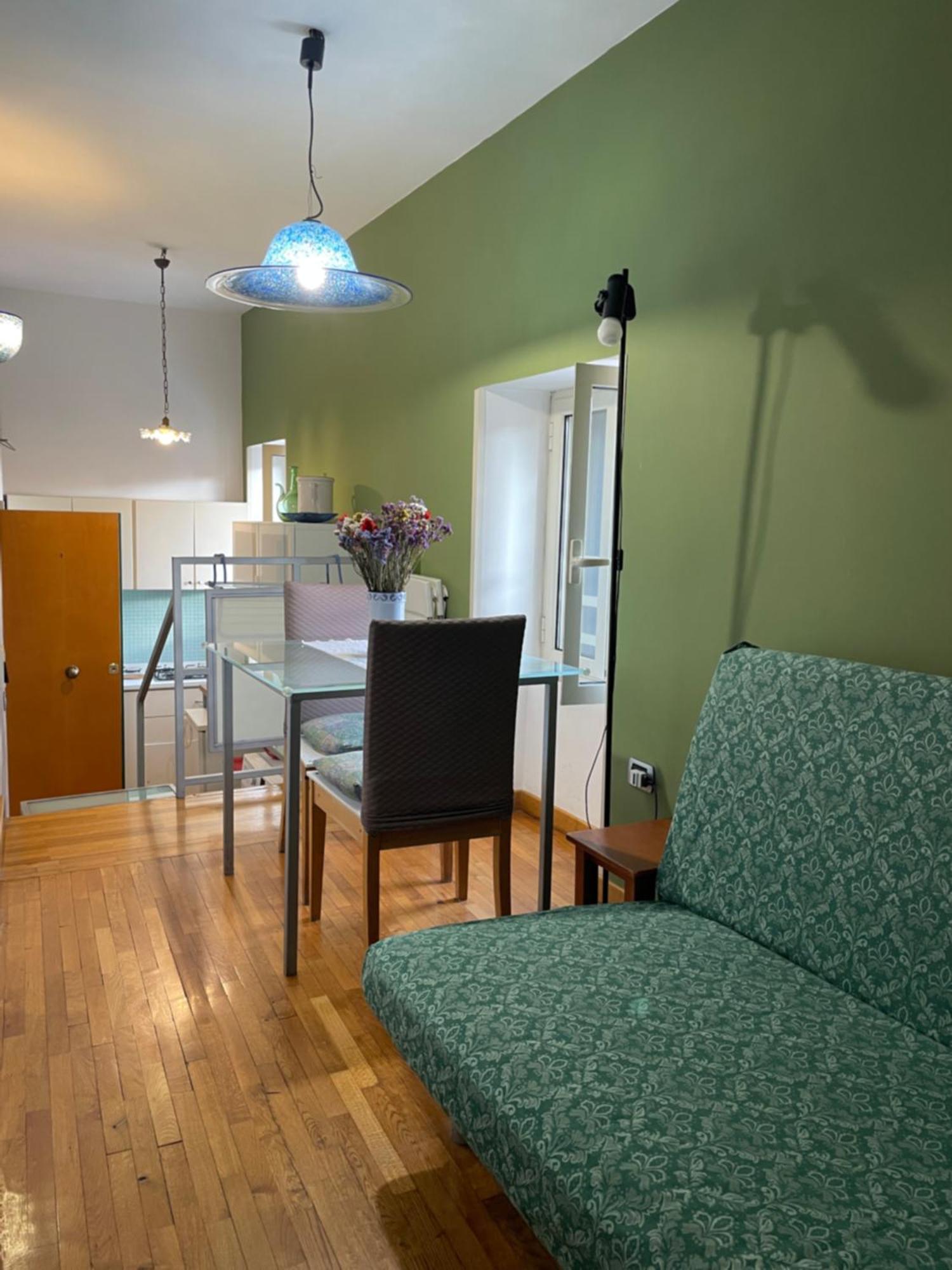 B&B Trieste&Trento Neapol Zewnętrze zdjęcie