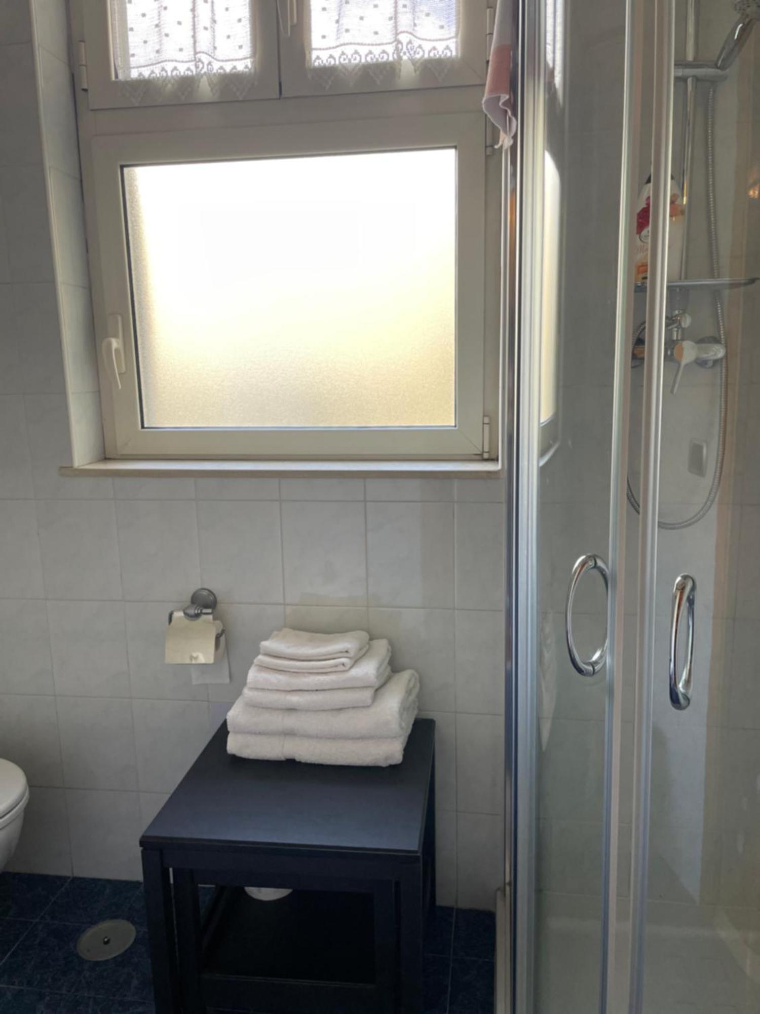 B&B Trieste&Trento Neapol Zewnętrze zdjęcie