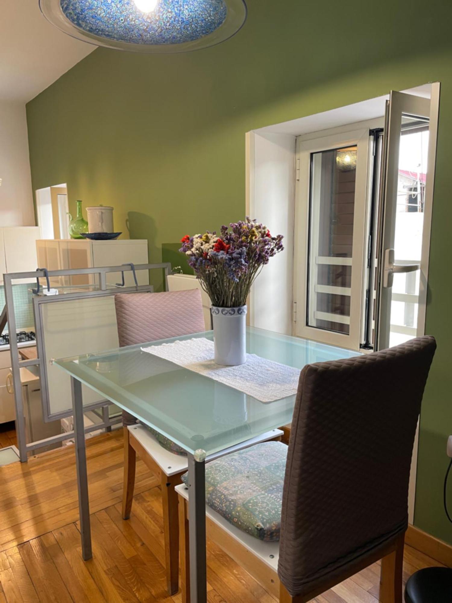 B&B Trieste&Trento Neapol Zewnętrze zdjęcie