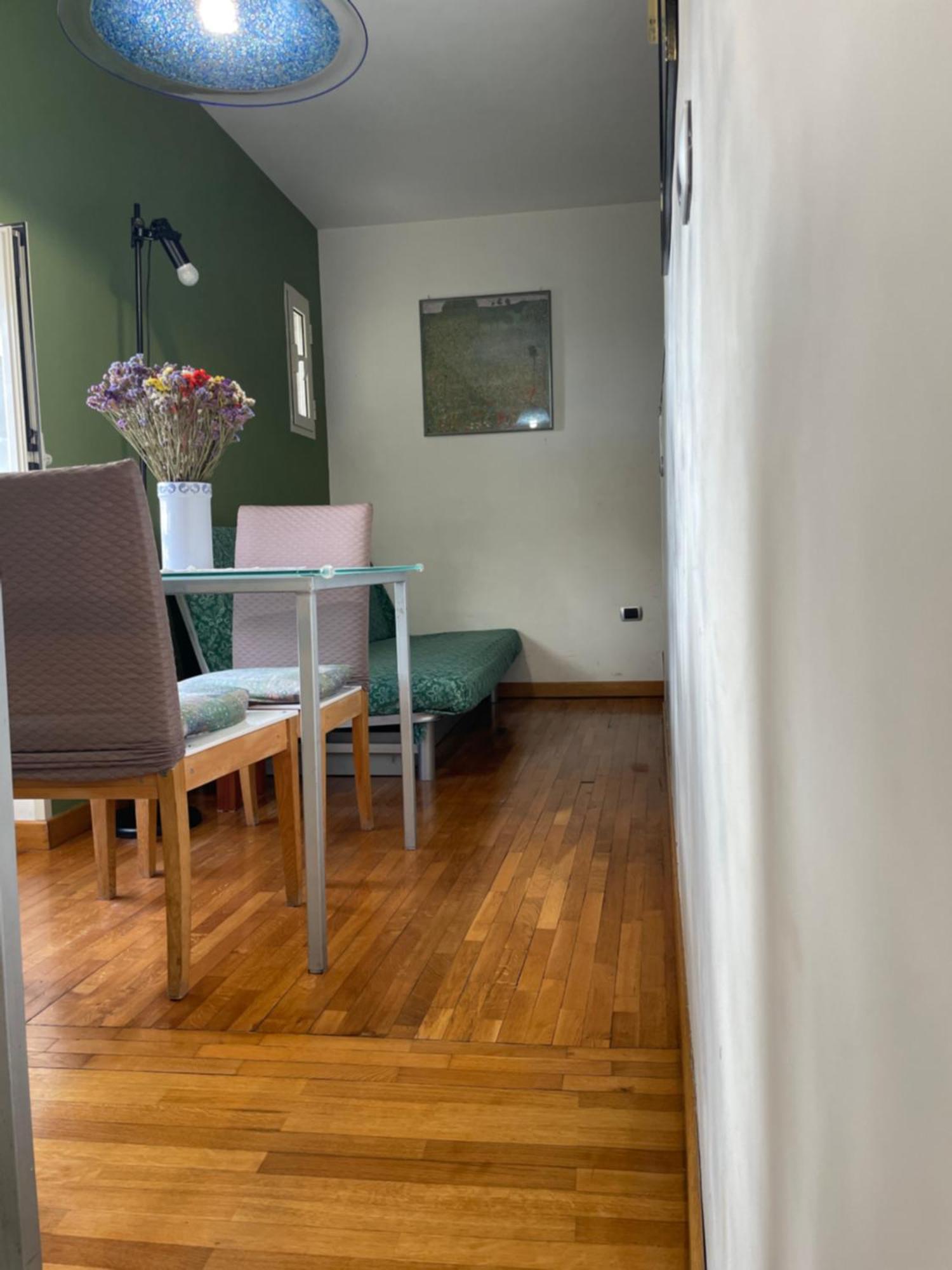 B&B Trieste&Trento Neapol Zewnętrze zdjęcie