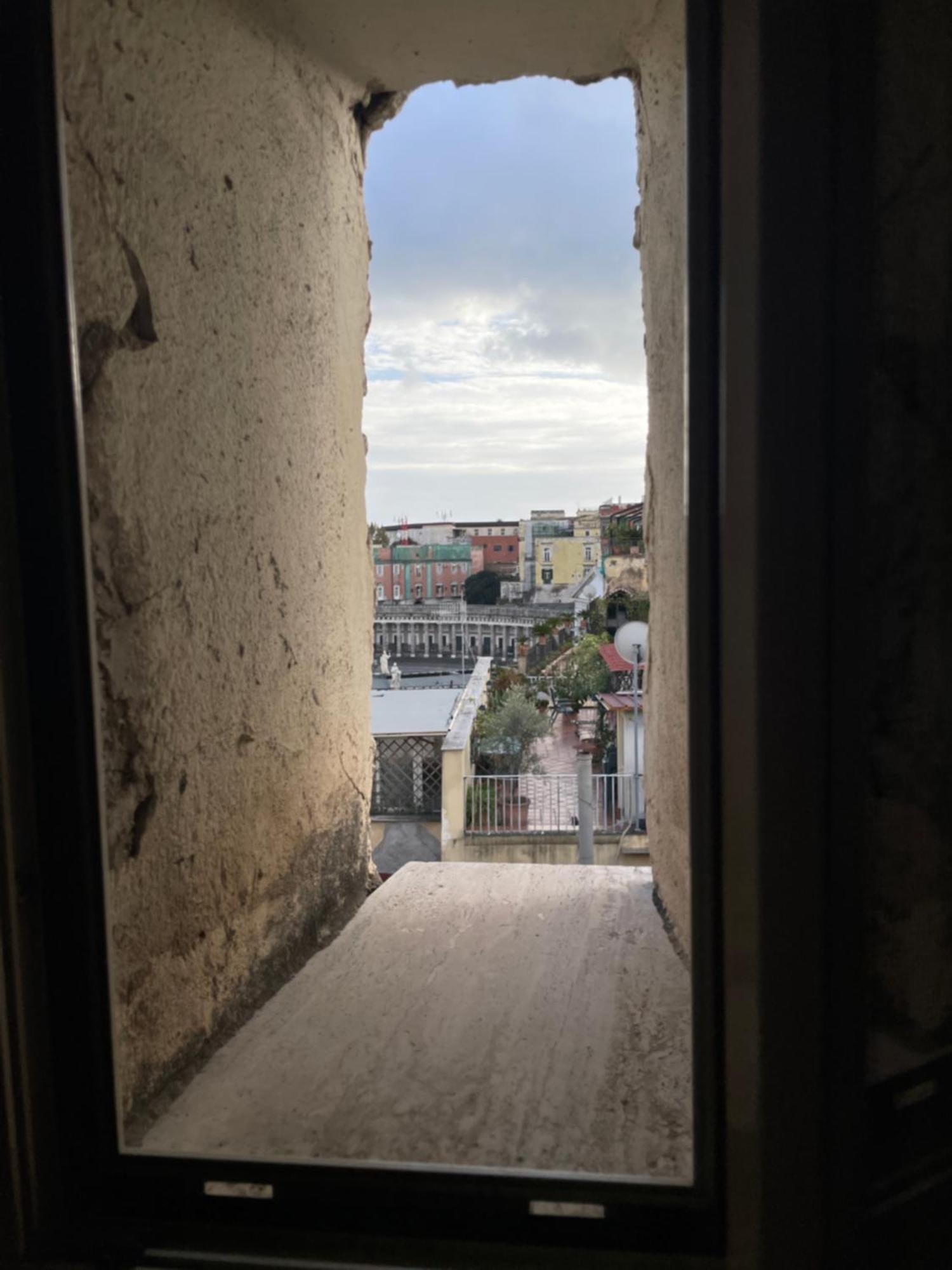 B&B Trieste&Trento Neapol Zewnętrze zdjęcie