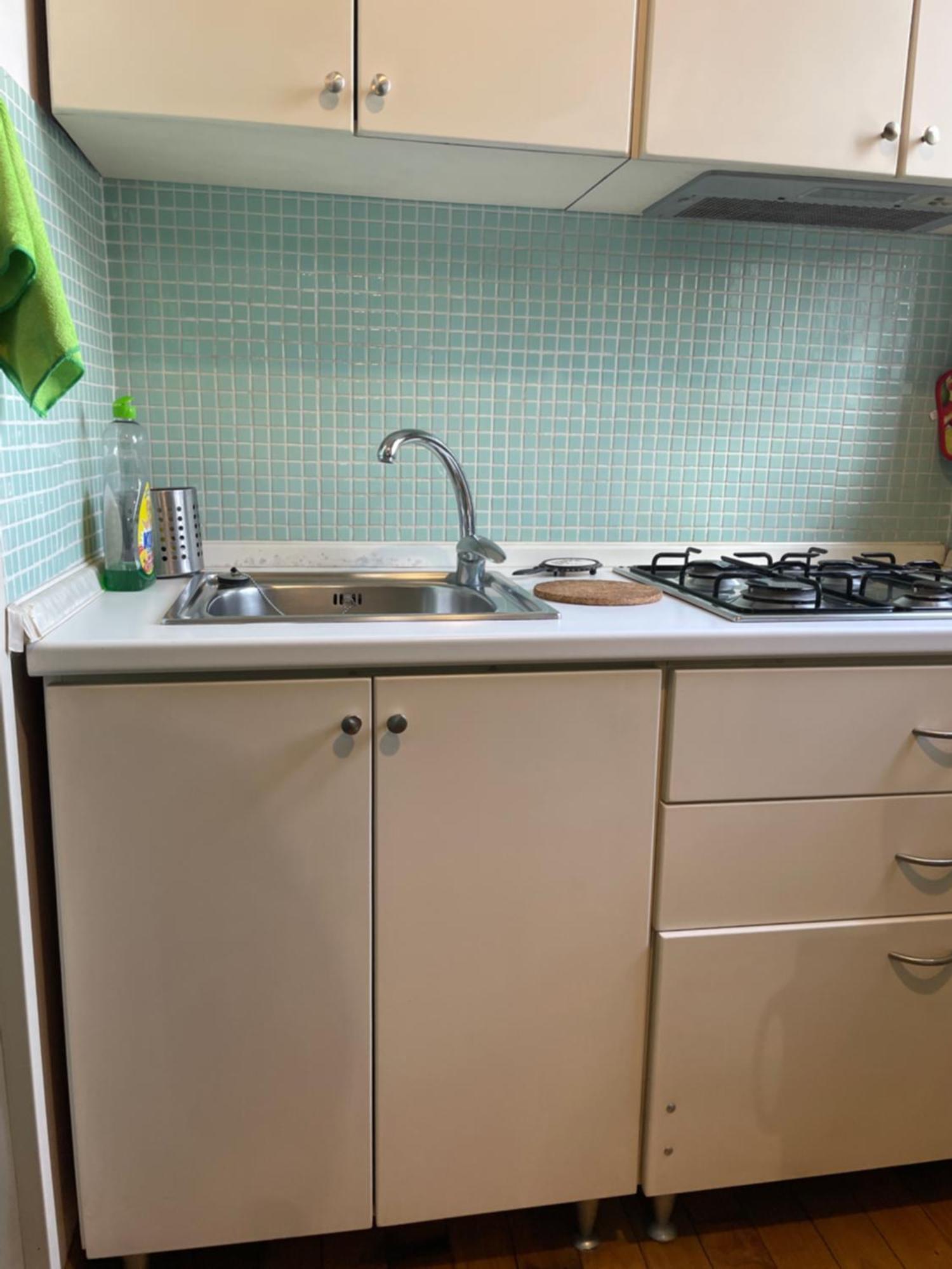 B&B Trieste&Trento Neapol Zewnętrze zdjęcie