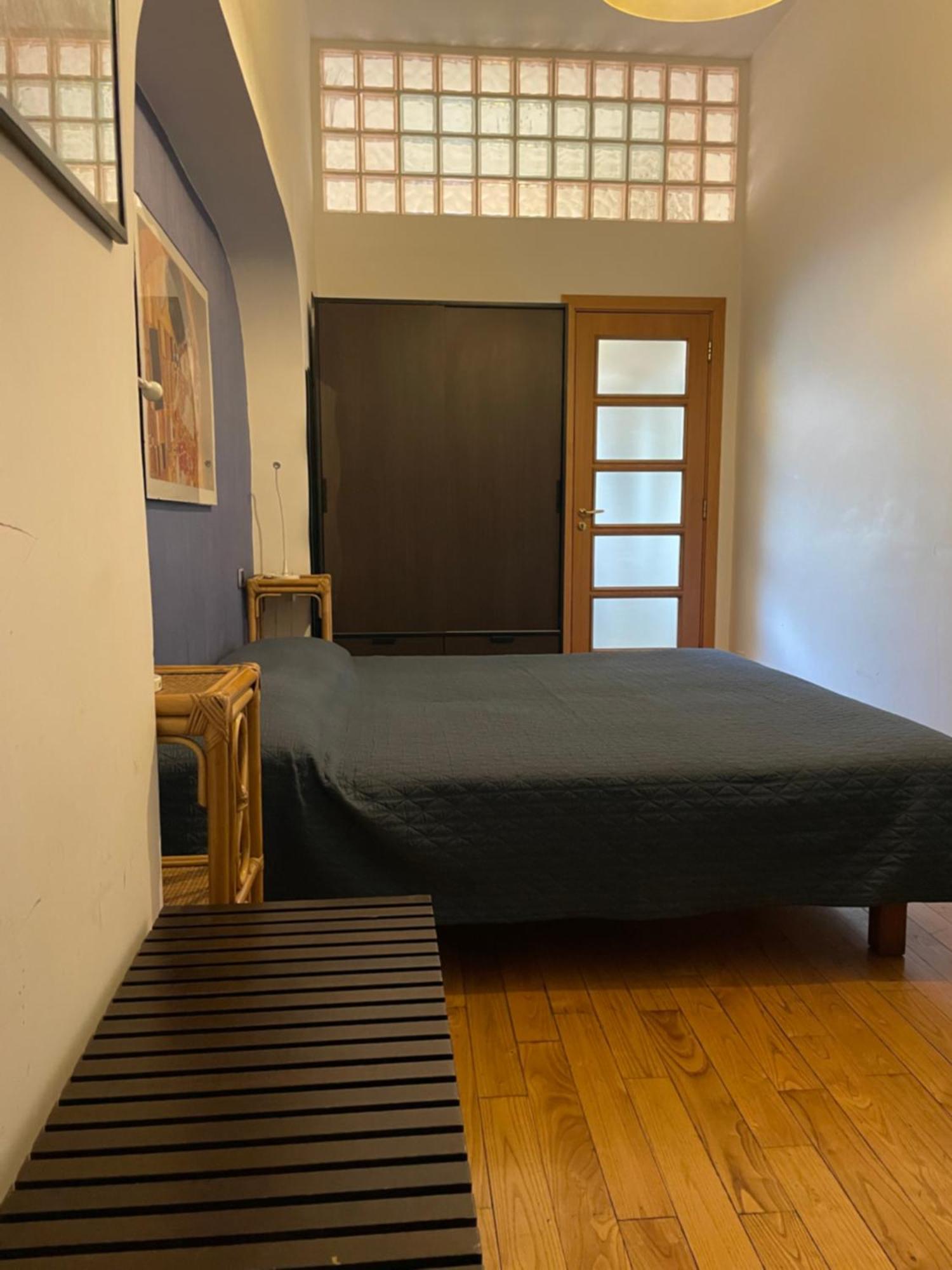 B&B Trieste&Trento Neapol Zewnętrze zdjęcie