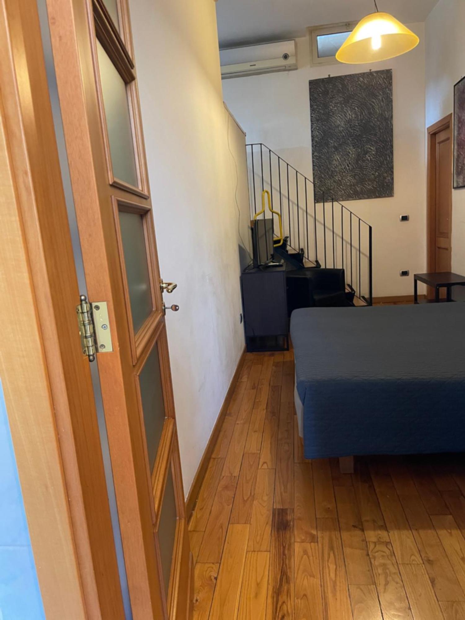 B&B Trieste&Trento Neapol Zewnętrze zdjęcie