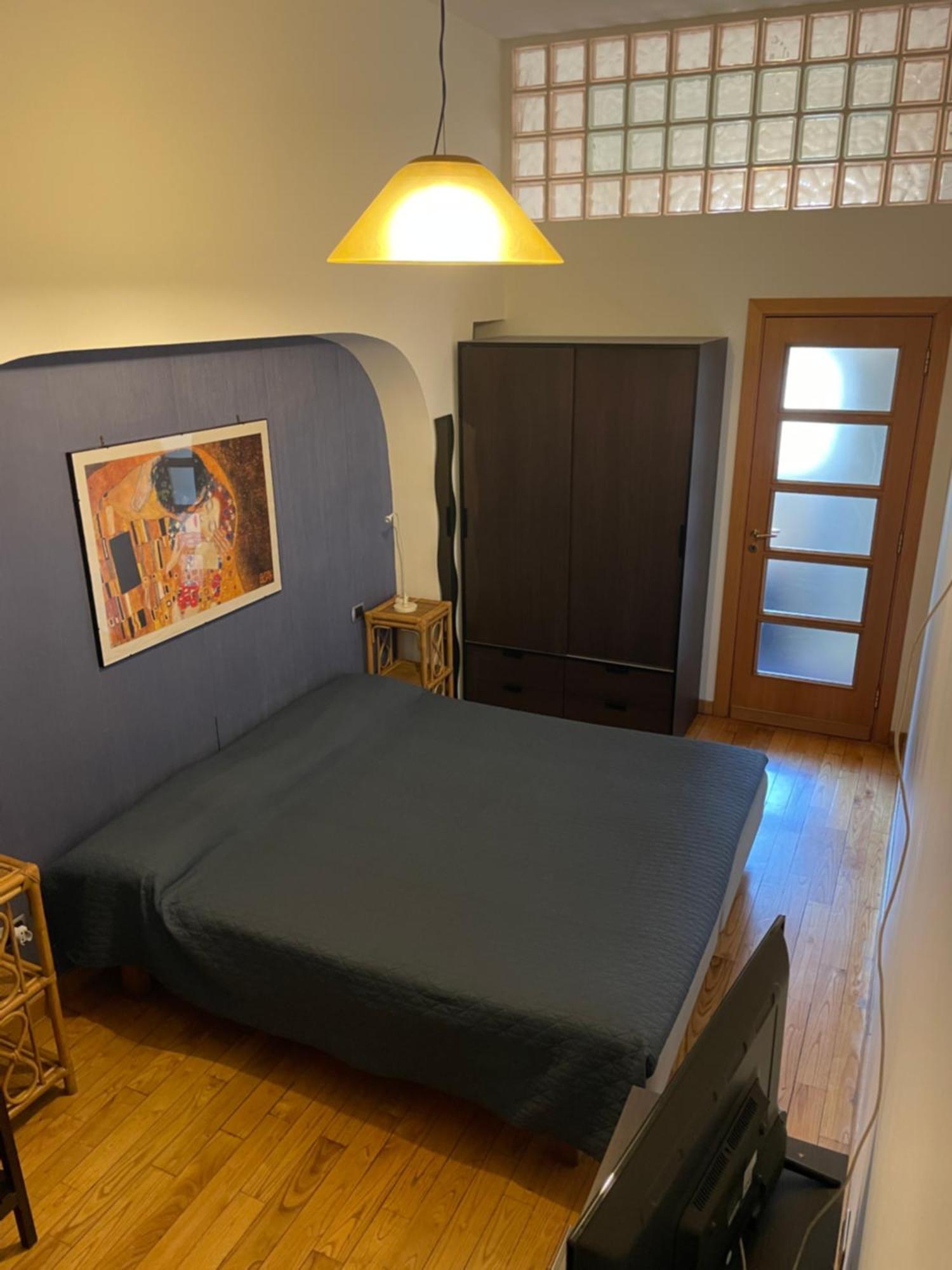 B&B Trieste&Trento Neapol Zewnętrze zdjęcie