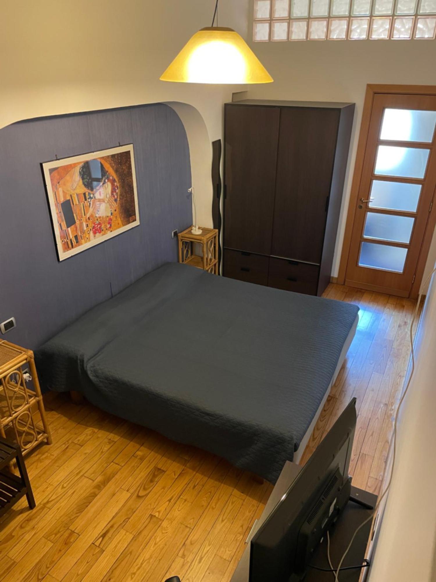 B&B Trieste&Trento Neapol Zewnętrze zdjęcie