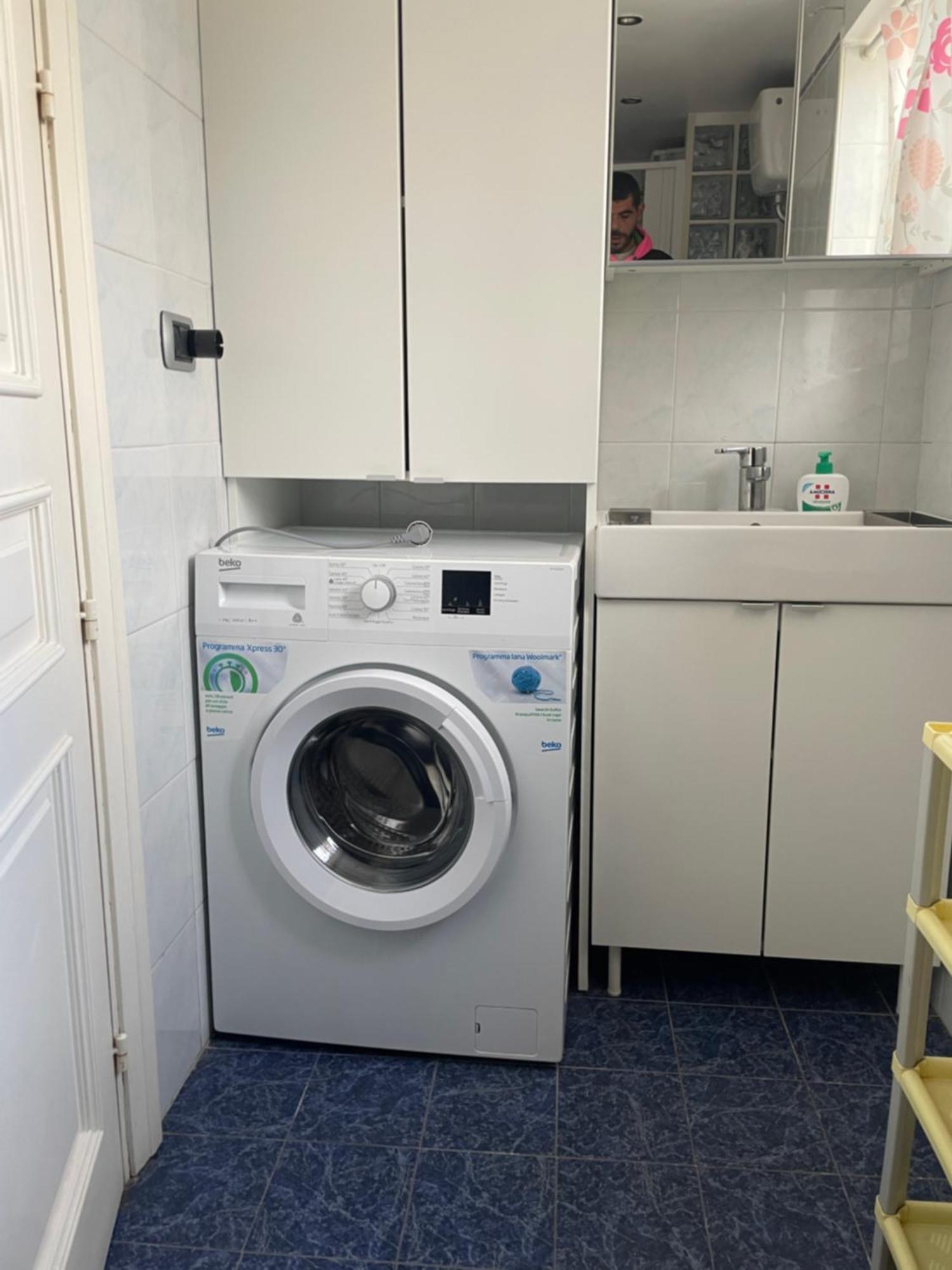 B&B Trieste&Trento Neapol Zewnętrze zdjęcie
