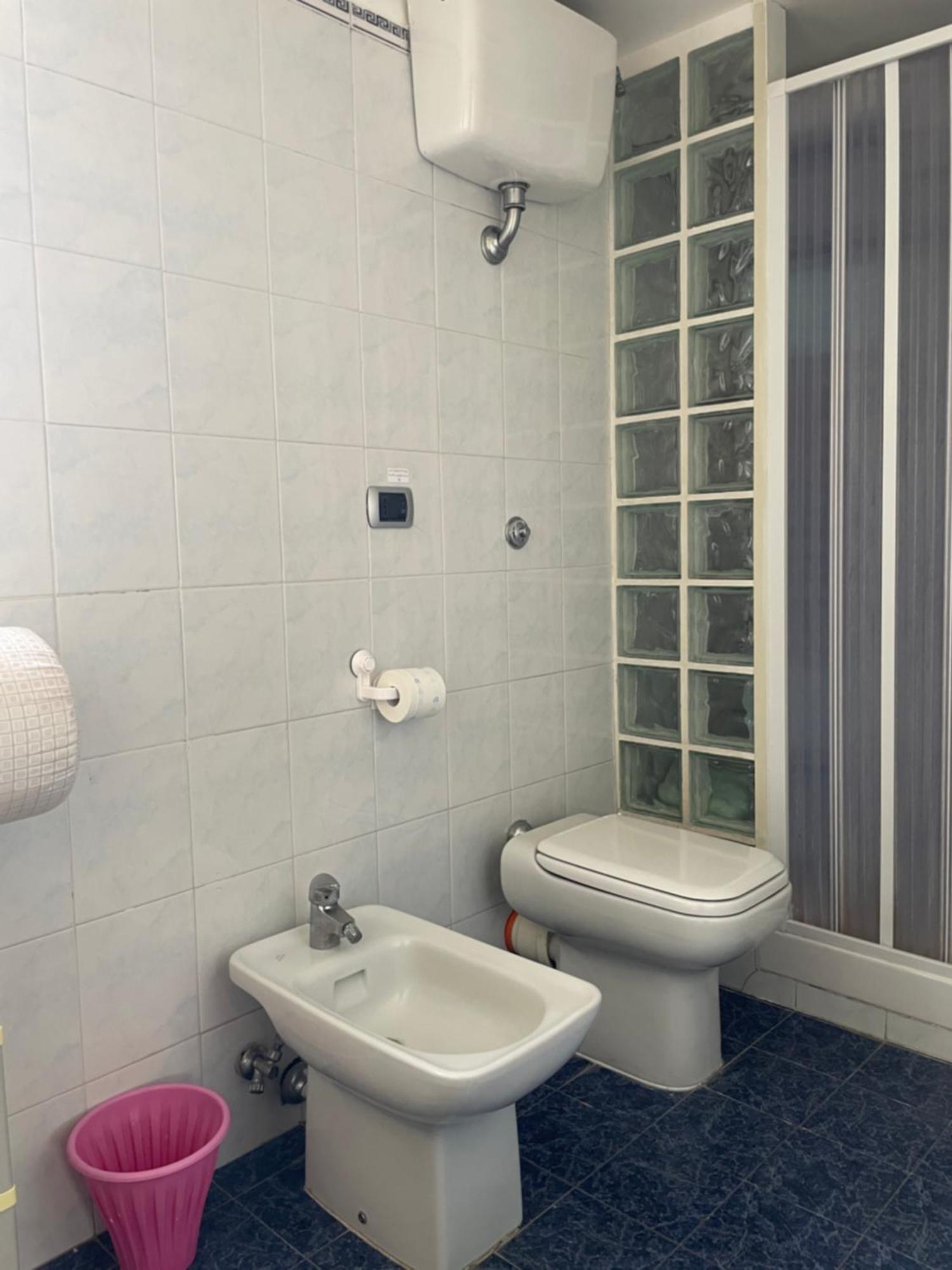 B&B Trieste&Trento Neapol Zewnętrze zdjęcie