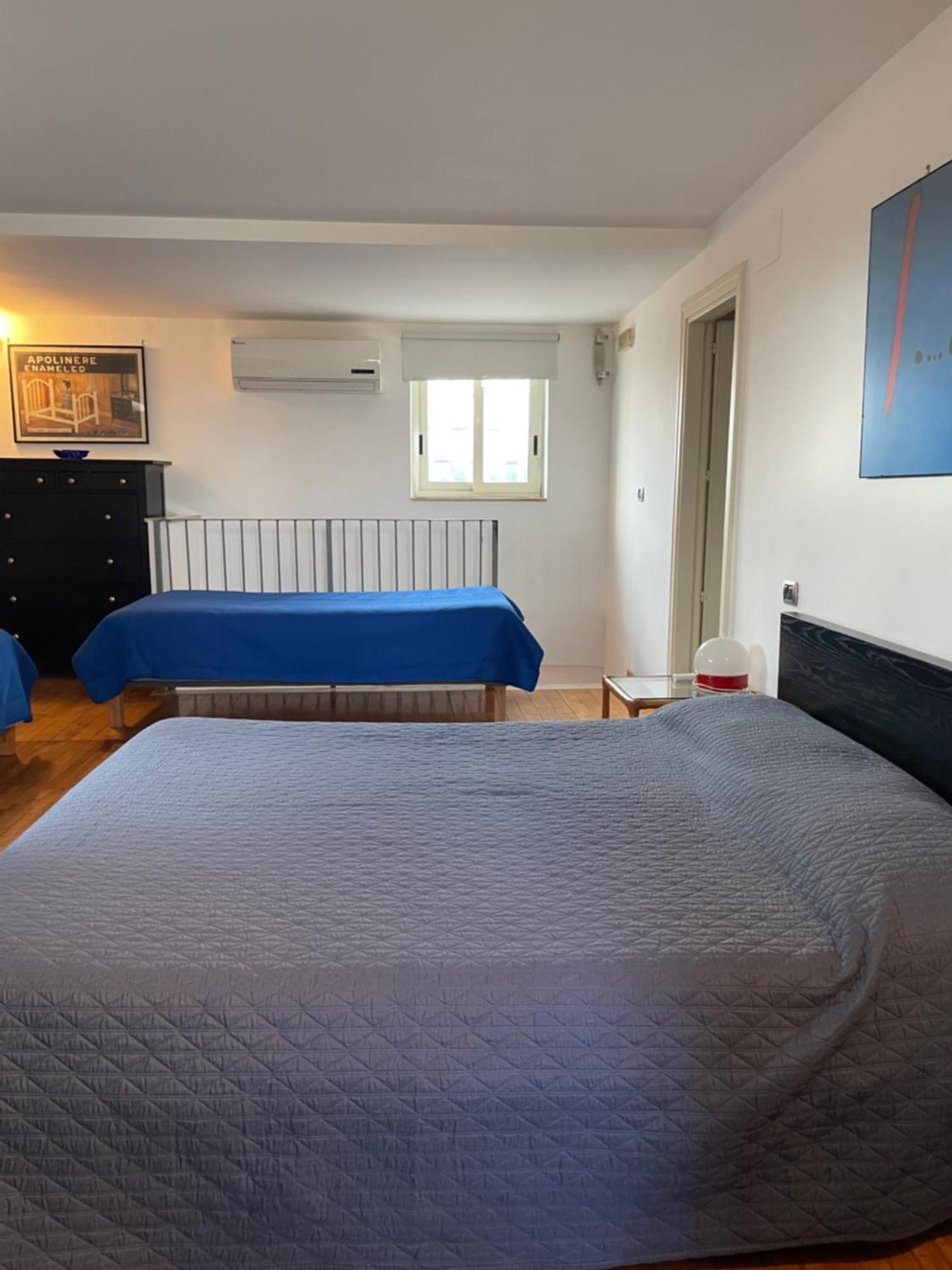 B&B Trieste&Trento Neapol Zewnętrze zdjęcie