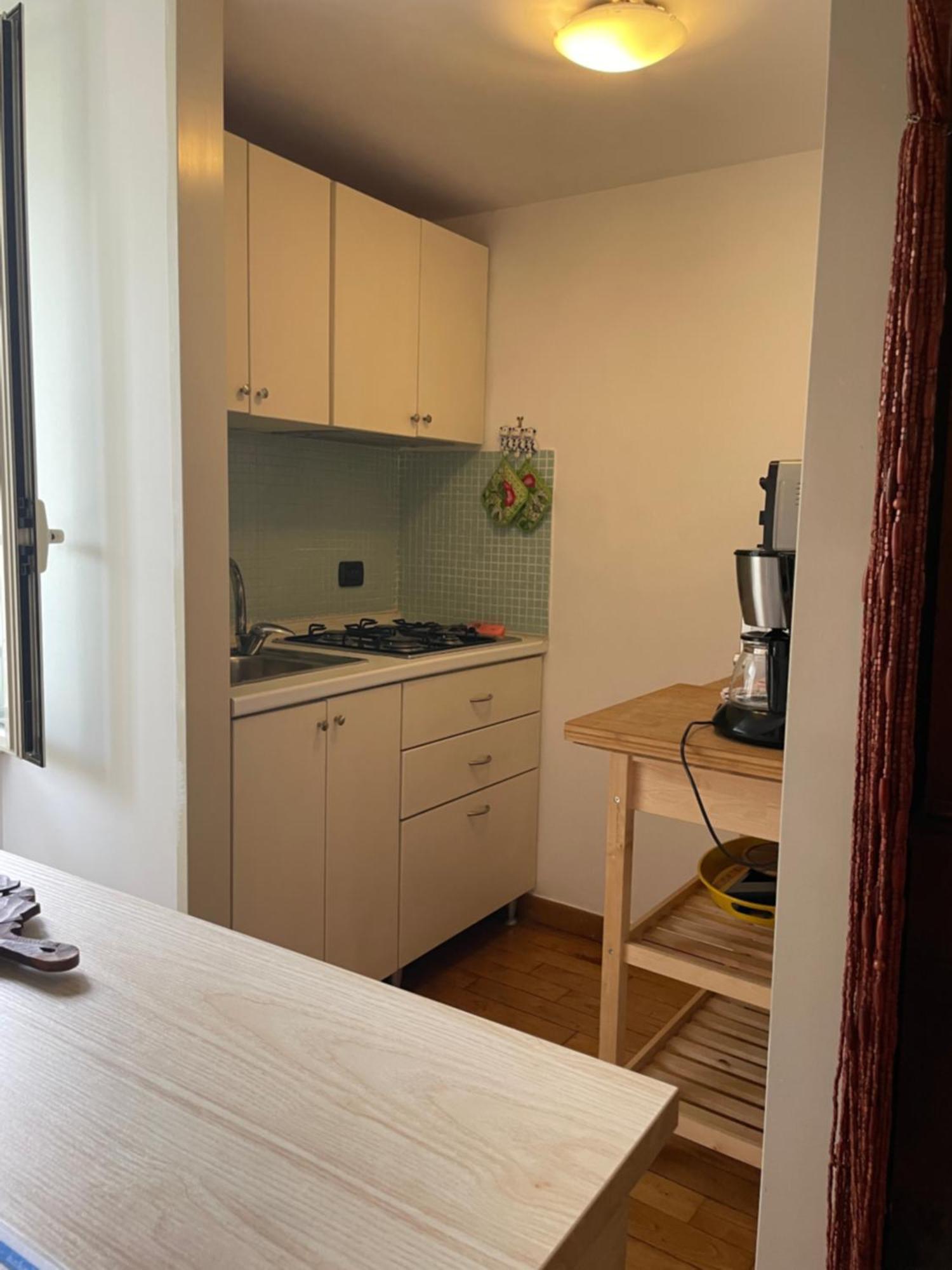 B&B Trieste&Trento Neapol Zewnętrze zdjęcie