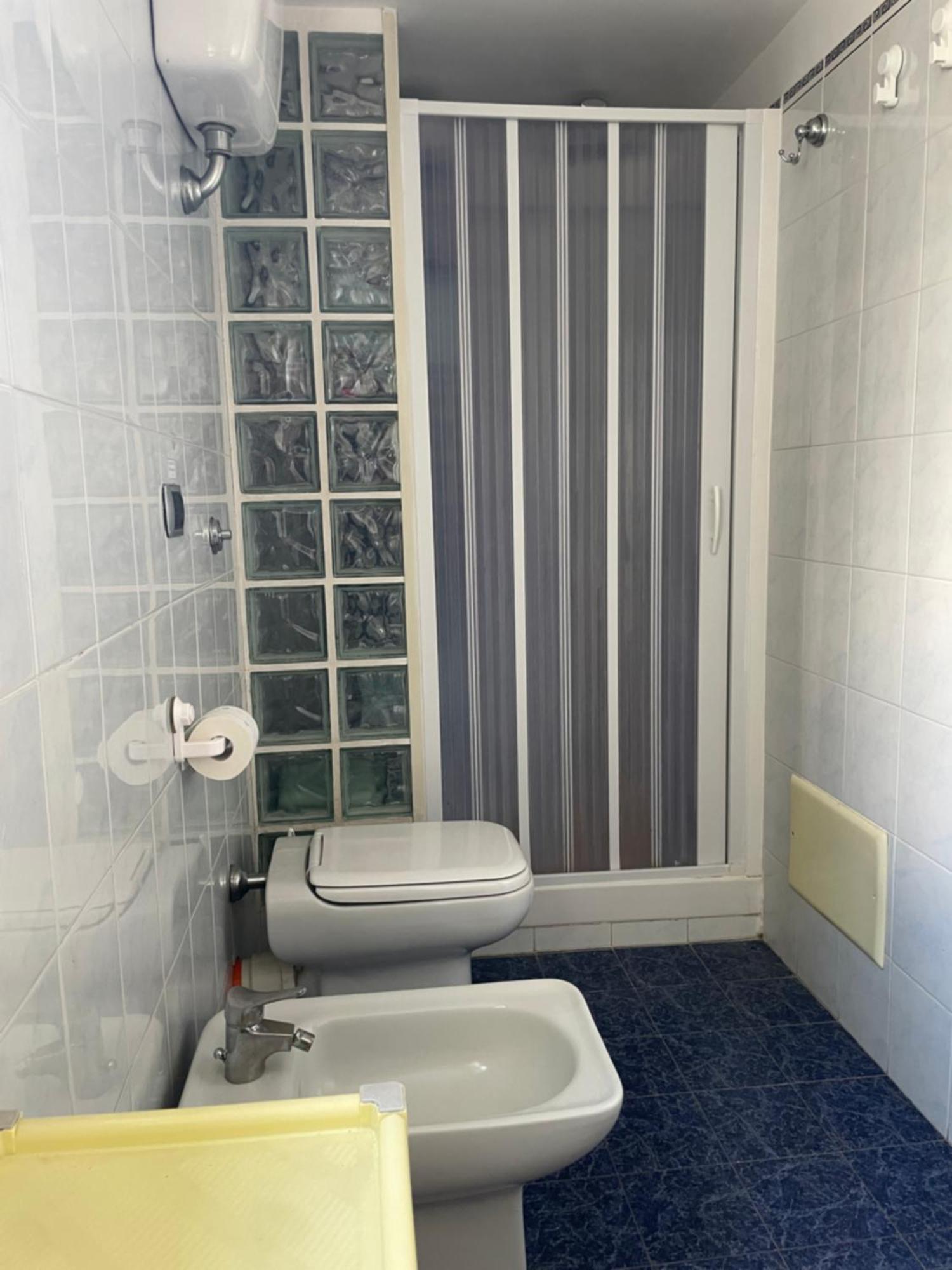 B&B Trieste&Trento Neapol Zewnętrze zdjęcie