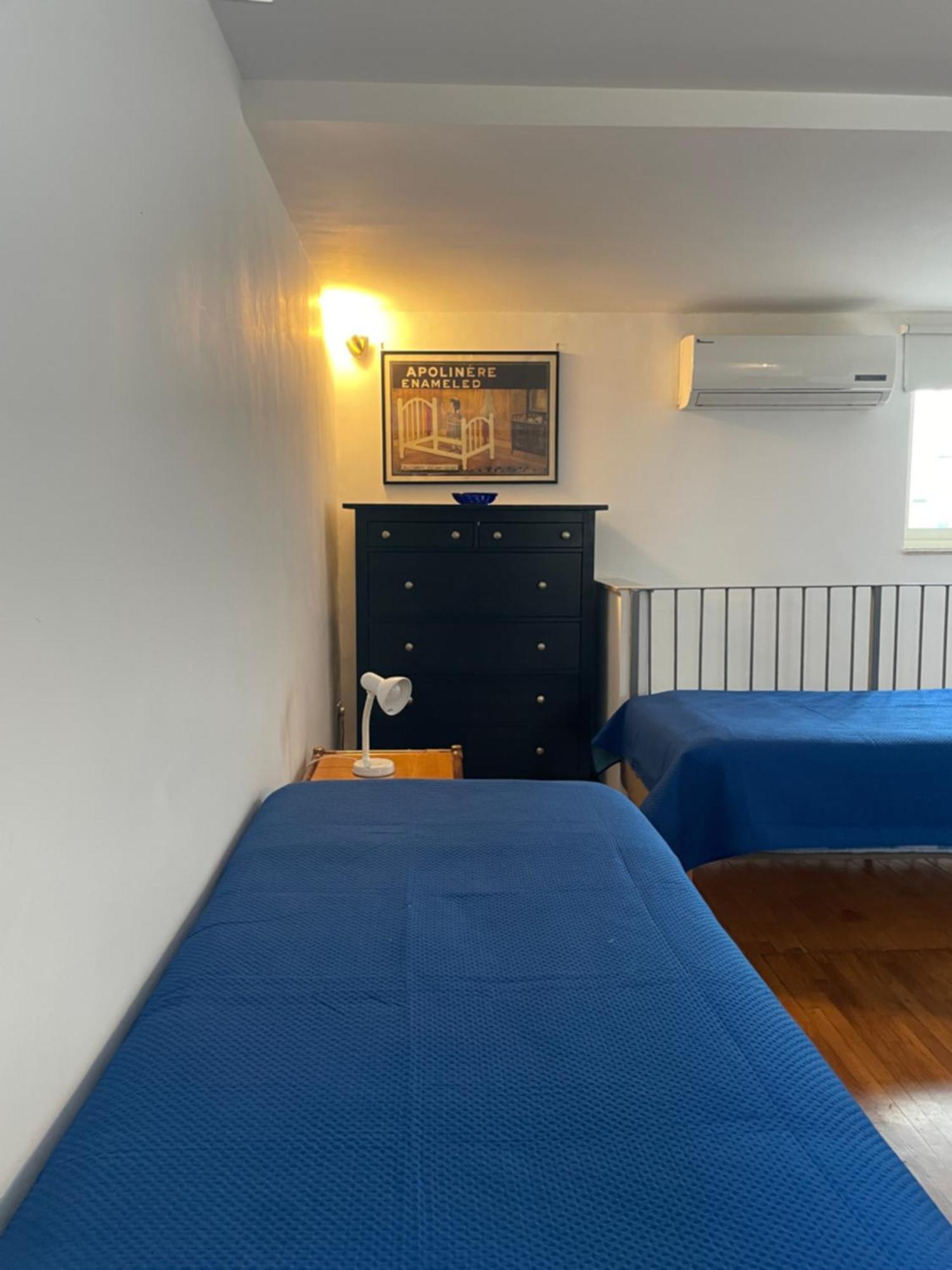B&B Trieste&Trento Neapol Zewnętrze zdjęcie
