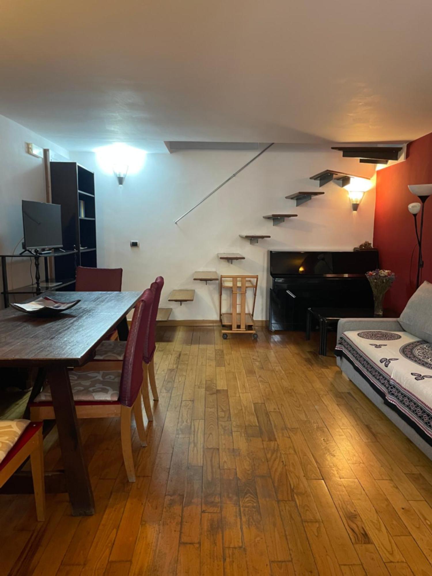B&B Trieste&Trento Neapol Zewnętrze zdjęcie