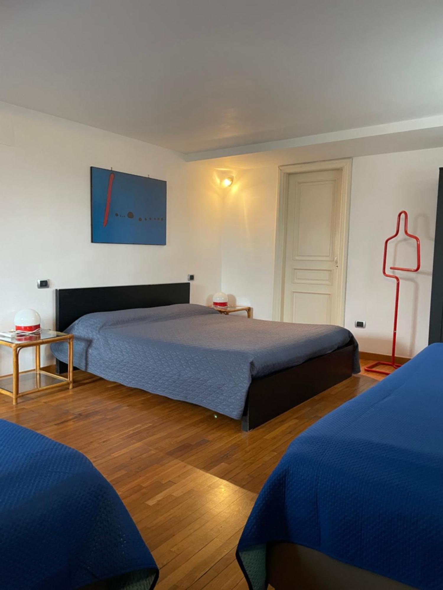 B&B Trieste&Trento Neapol Zewnętrze zdjęcie