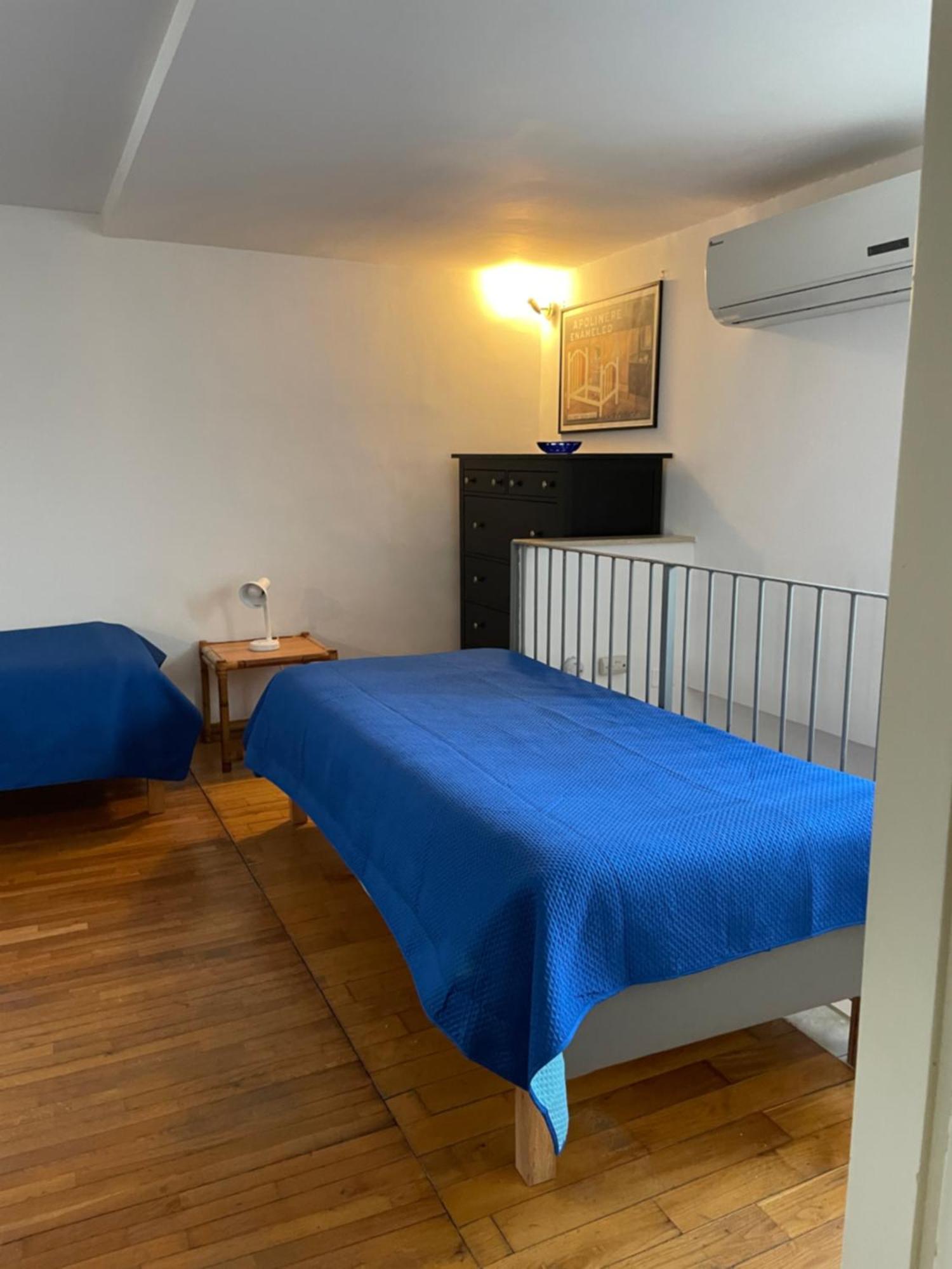 B&B Trieste&Trento Neapol Zewnętrze zdjęcie