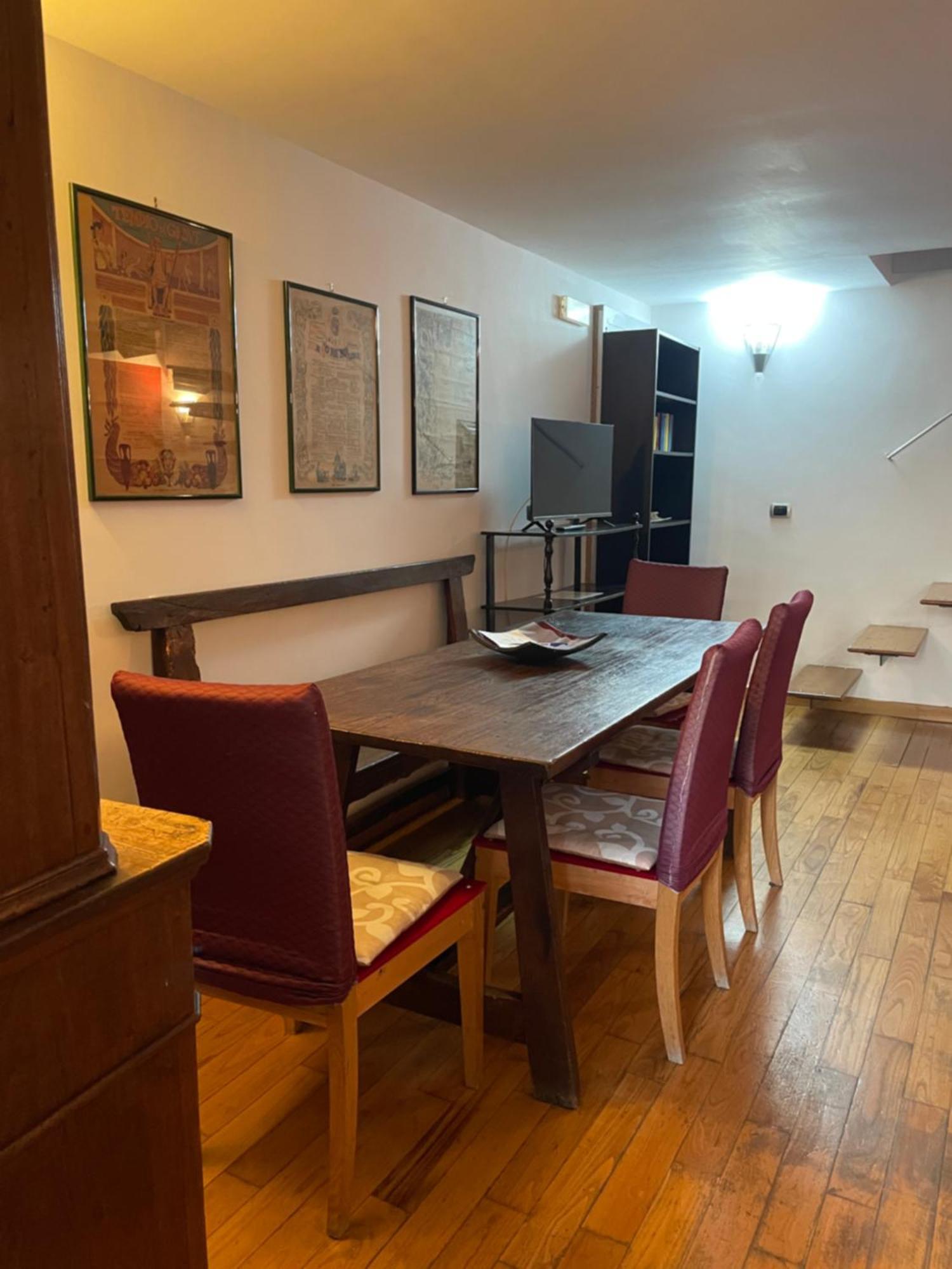 B&B Trieste&Trento Neapol Zewnętrze zdjęcie