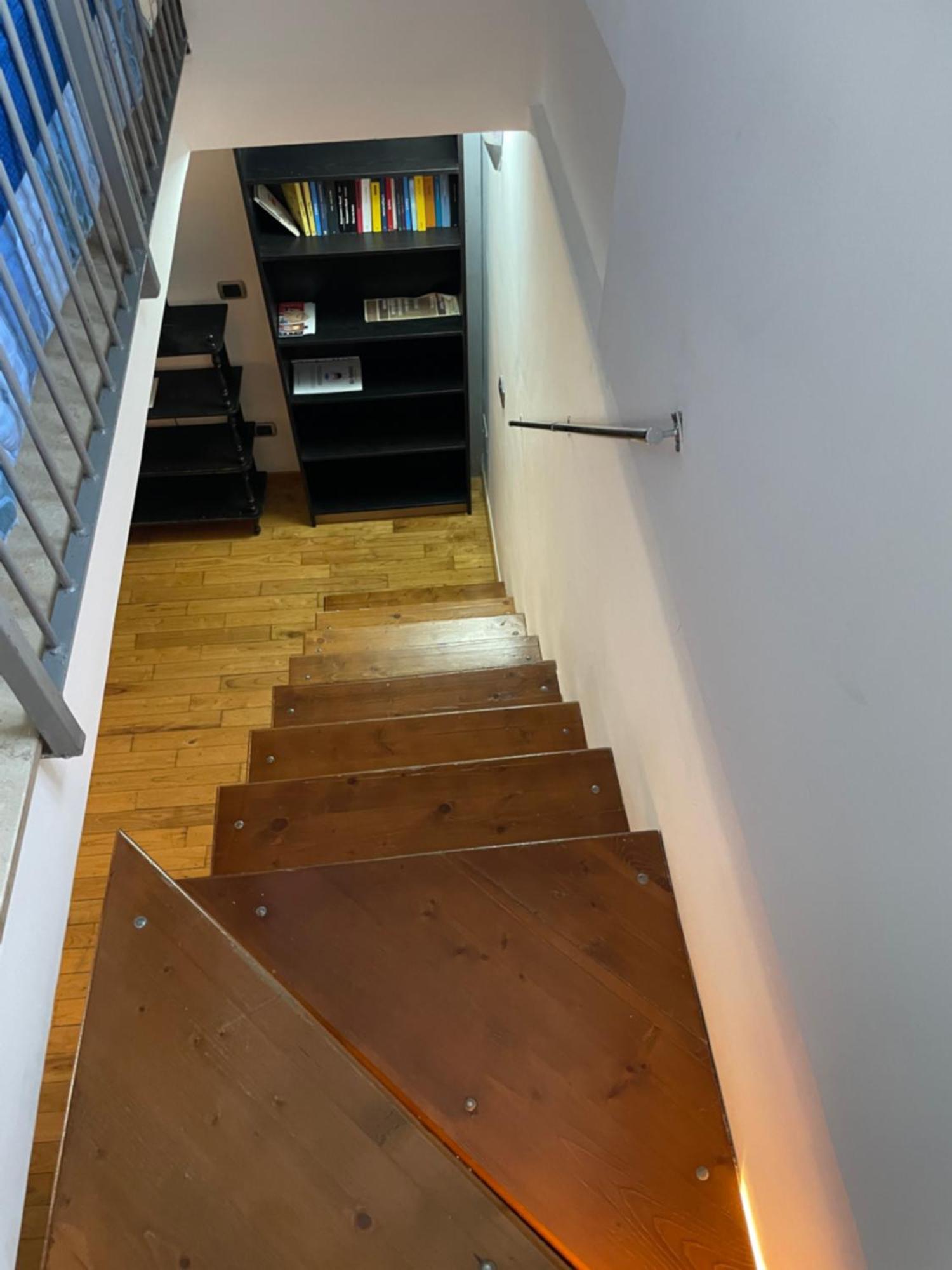B&B Trieste&Trento Neapol Zewnętrze zdjęcie