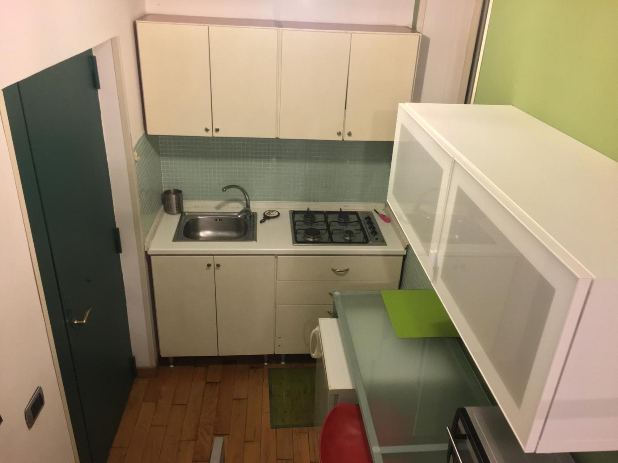 B&B Trieste&Trento Neapol Zewnętrze zdjęcie