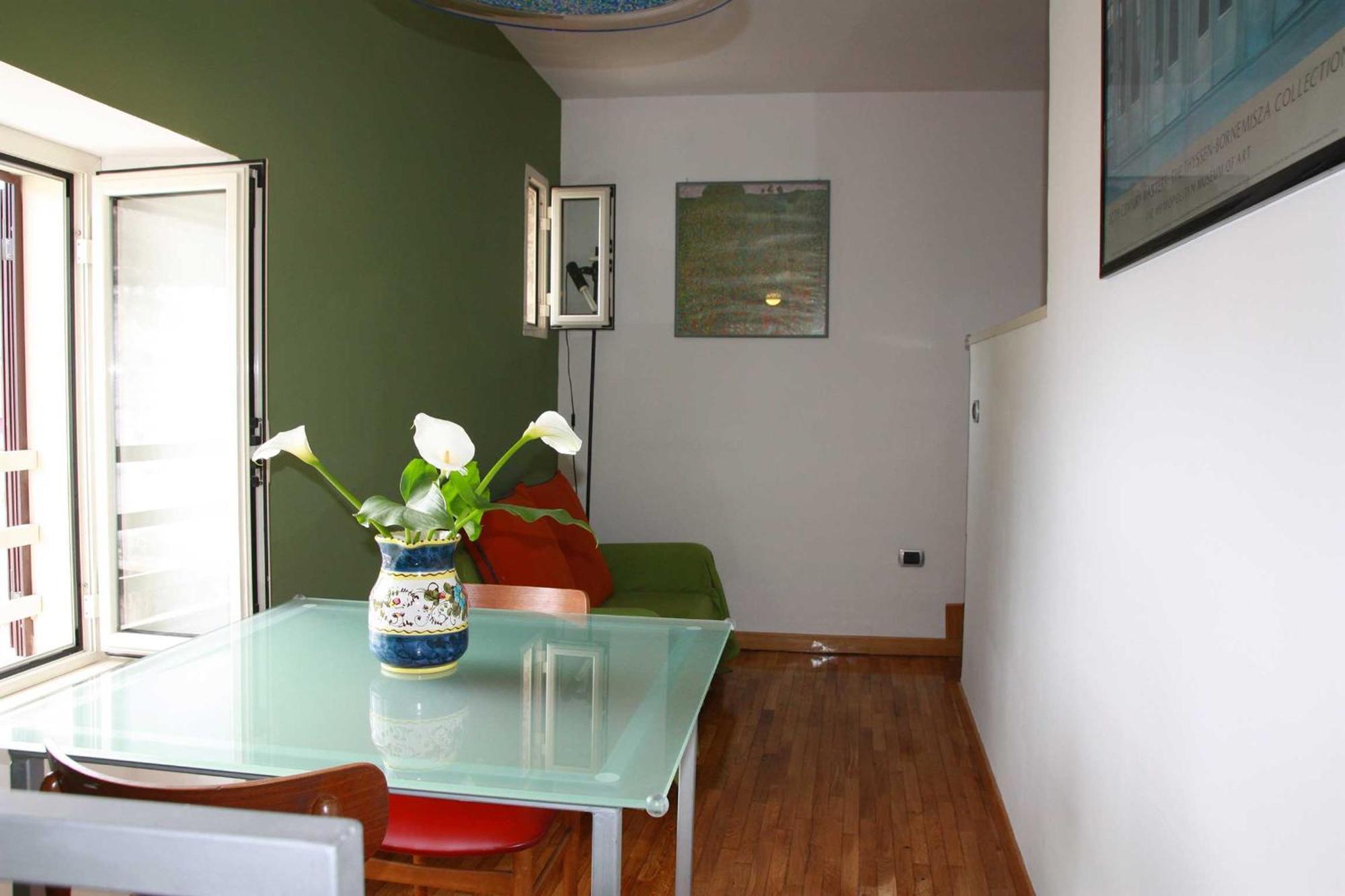 B&B Trieste&Trento Neapol Zewnętrze zdjęcie