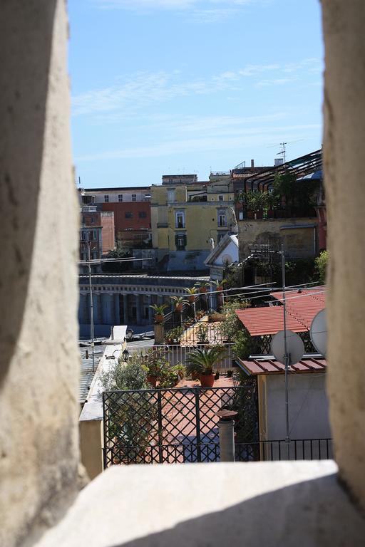 B&B Trieste&Trento Neapol Zewnętrze zdjęcie