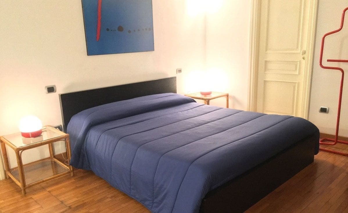 B&B Trieste&Trento Neapol Zewnętrze zdjęcie